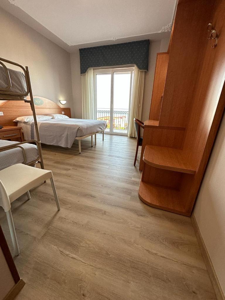 Hotel Costa Verde Pineto Dış mekan fotoğraf