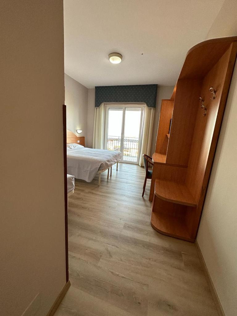 Hotel Costa Verde Pineto Dış mekan fotoğraf