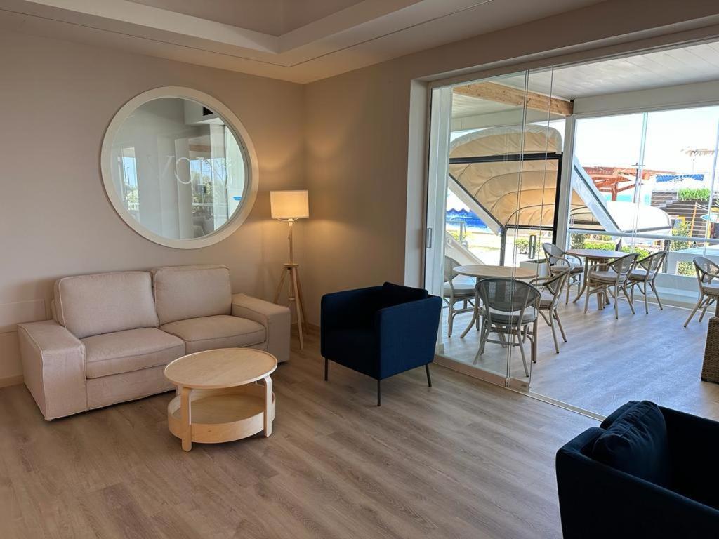 Hotel Costa Verde Pineto Dış mekan fotoğraf