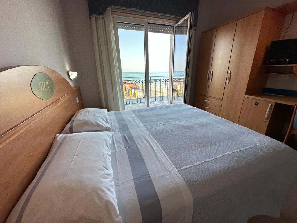 Hotel Costa Verde Pineto Dış mekan fotoğraf