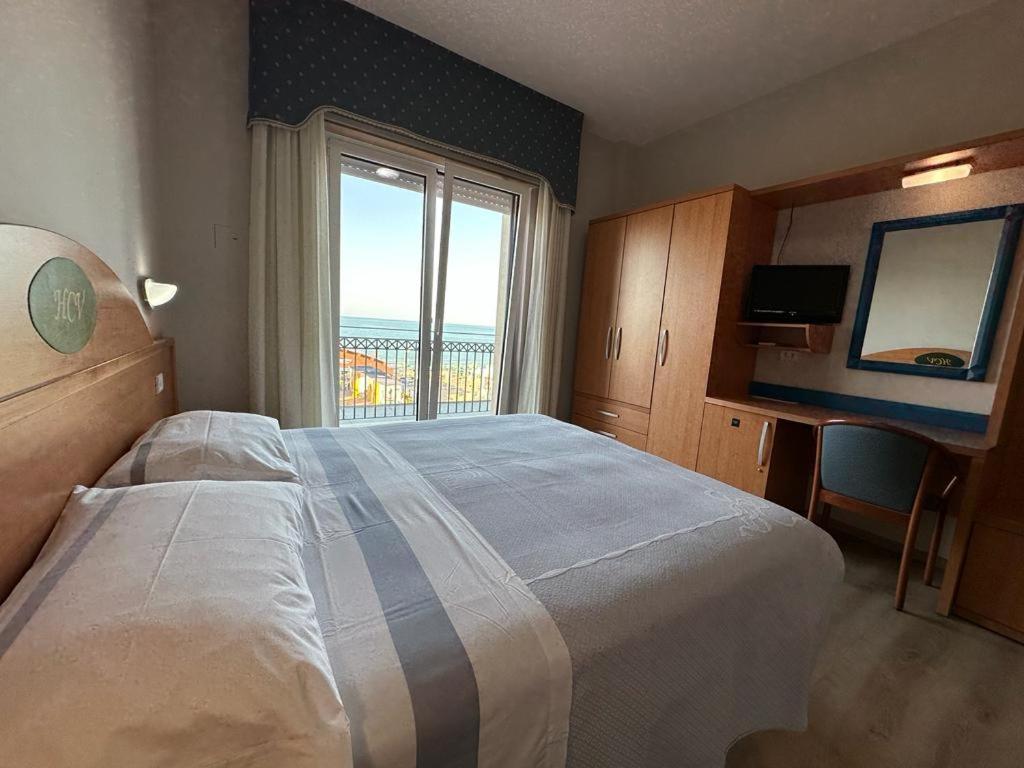 Hotel Costa Verde Pineto Dış mekan fotoğraf