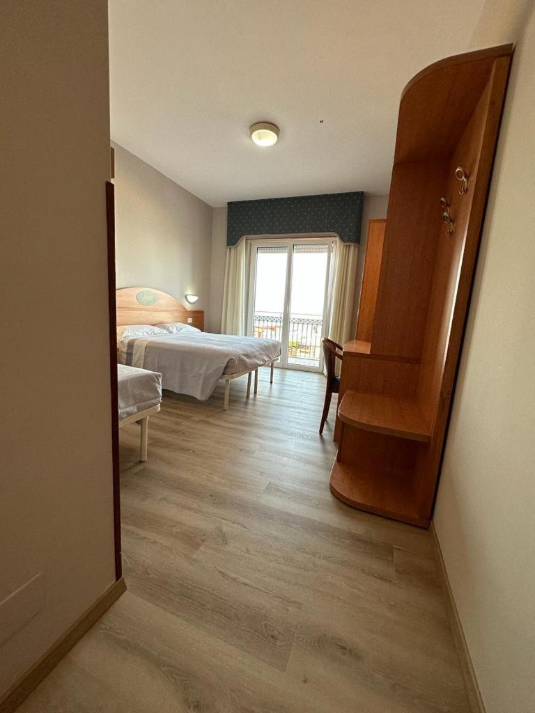 Hotel Costa Verde Pineto Dış mekan fotoğraf