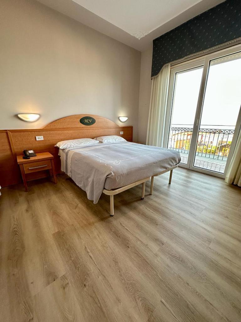 Hotel Costa Verde Pineto Dış mekan fotoğraf