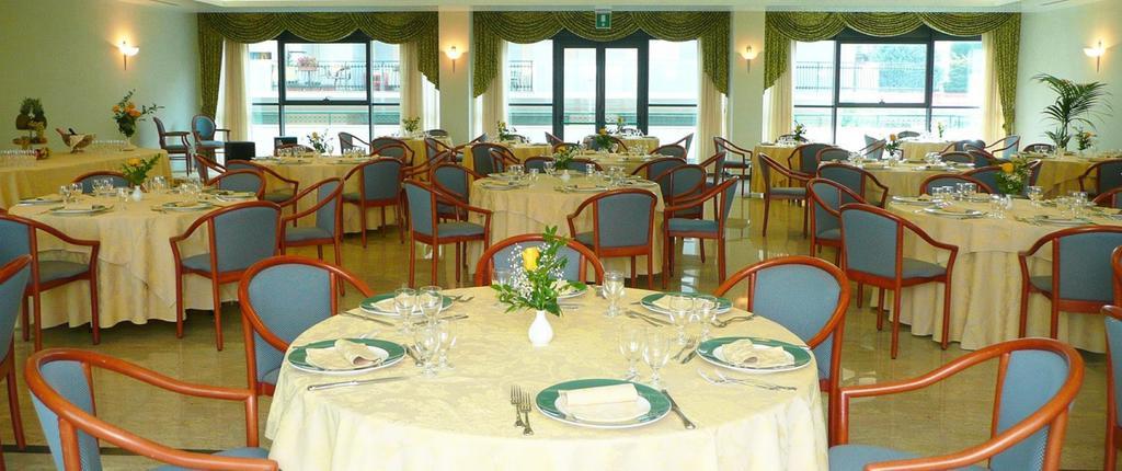 Hotel Costa Verde Pineto Dış mekan fotoğraf